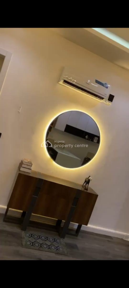 Fully Furnished 2-bedroom Apartments with Sea View, Oniru, Victoria Island (vi), Lagos, Flat / Apartment for Rent