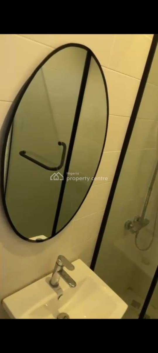 Fully Furnished 2-bedroom Apartments with Sea View, Oniru, Victoria Island (vi), Lagos, Flat / Apartment for Rent