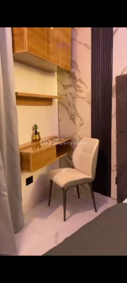 Fully Furnished 2-bedroom Apartments with Sea View, Oniru, Victoria Island (vi), Lagos, Flat / Apartment for Rent