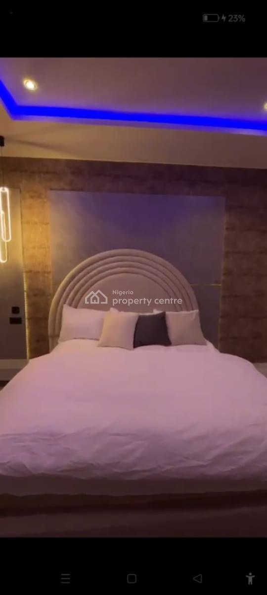 Fully Furnished 2-bedroom Apartments with Sea View, Oniru, Victoria Island (vi), Lagos, Flat / Apartment for Rent