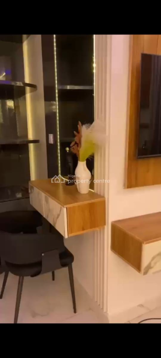 Fully Furnished 2-bedroom Apartments with Sea View, Oniru, Victoria Island (vi), Lagos, Flat / Apartment for Rent