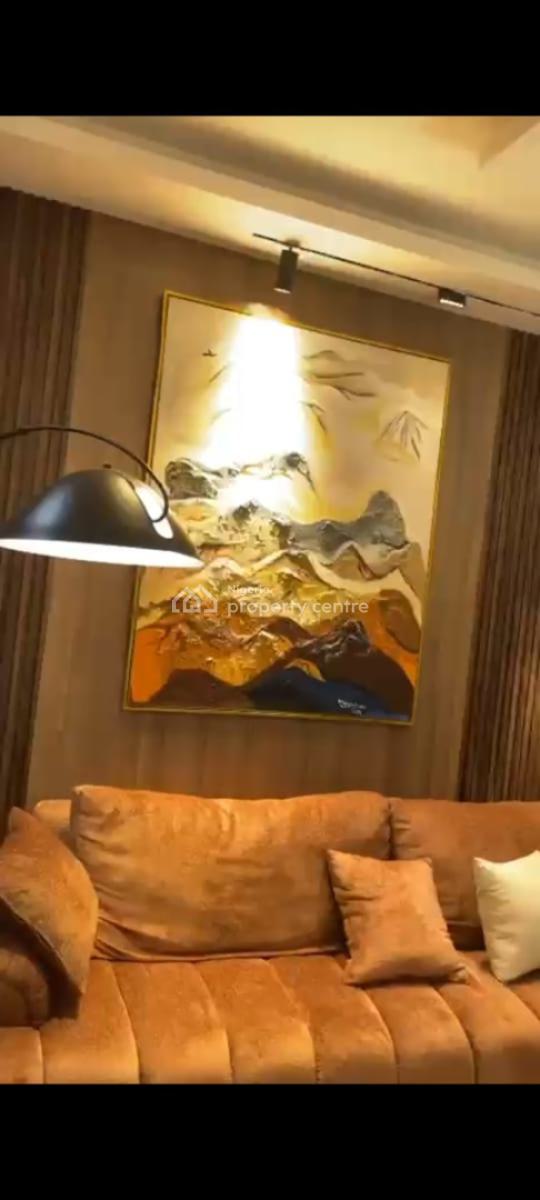 Fully Furnished 2-bedroom Apartments with Sea View, Oniru, Victoria Island (vi), Lagos, Flat / Apartment for Rent