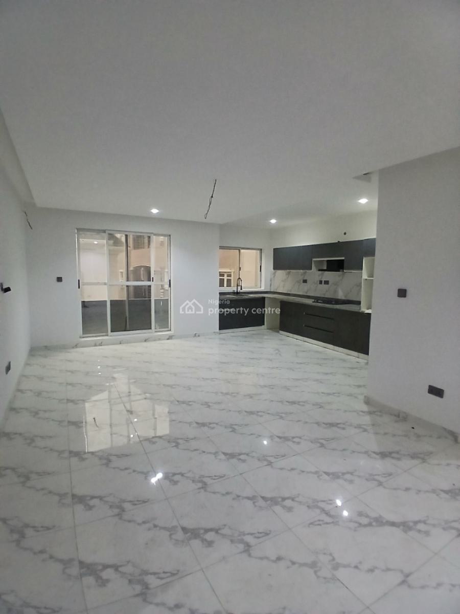 2 Bedroom Apartment, Ikate, Lekki, Lagos, Flat / Apartment for Rent