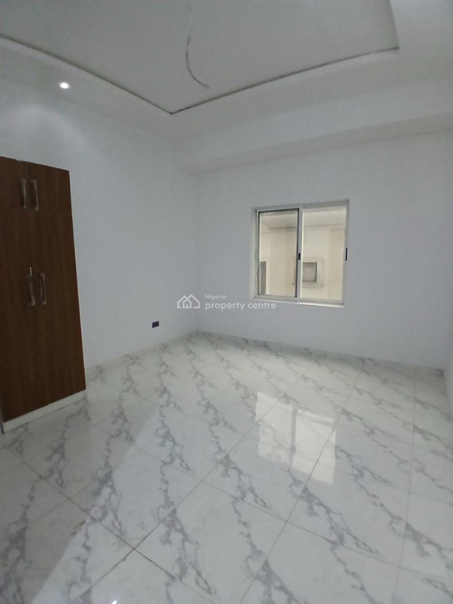 2 Bedroom Apartment, Ikate, Lekki, Lagos, Flat / Apartment for Rent