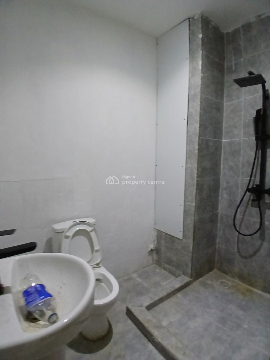 2 Bedroom Apartment, Ikate, Lekki, Lagos, Flat / Apartment for Rent
