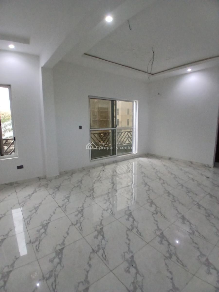2 Bedroom Apartment, Ikate, Lekki, Lagos, Flat / Apartment for Rent