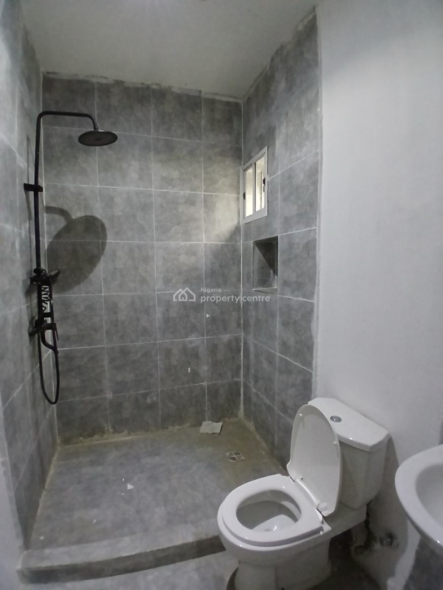 2 Bedroom Apartment, Ikate, Lekki, Lagos, Flat / Apartment for Rent