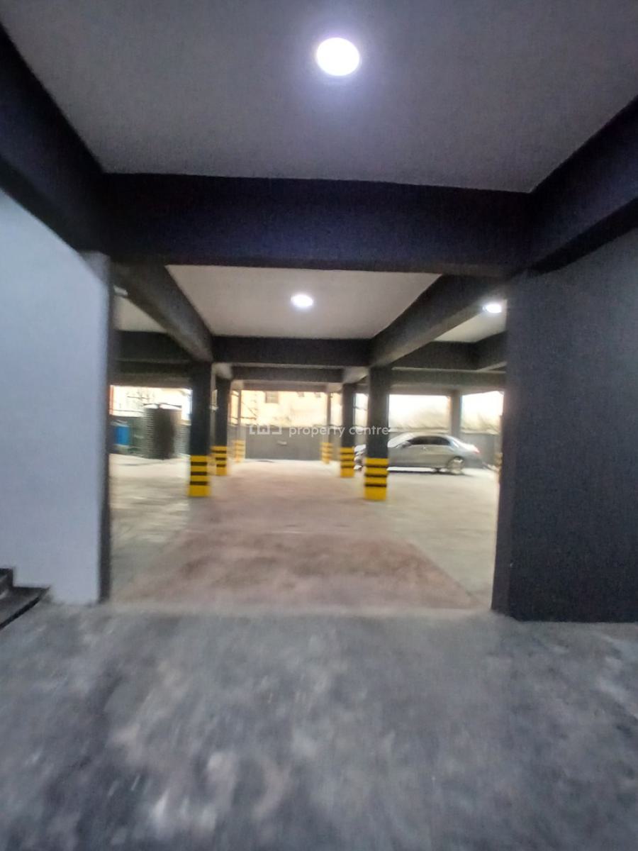 2 Bedroom Apartment, Ikate, Lekki, Lagos, Flat / Apartment for Rent