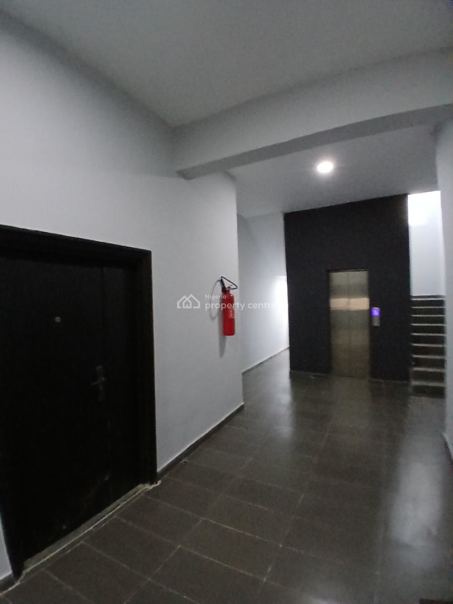 2 Bedroom Apartment, Ikate, Lekki, Lagos, Flat / Apartment for Rent