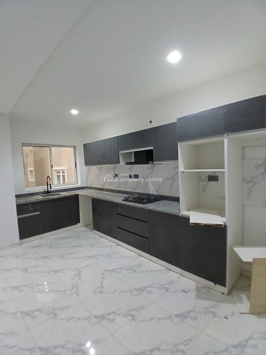 2 Bedroom Apartment, Ikate, Lekki, Lagos, Flat / Apartment for Rent