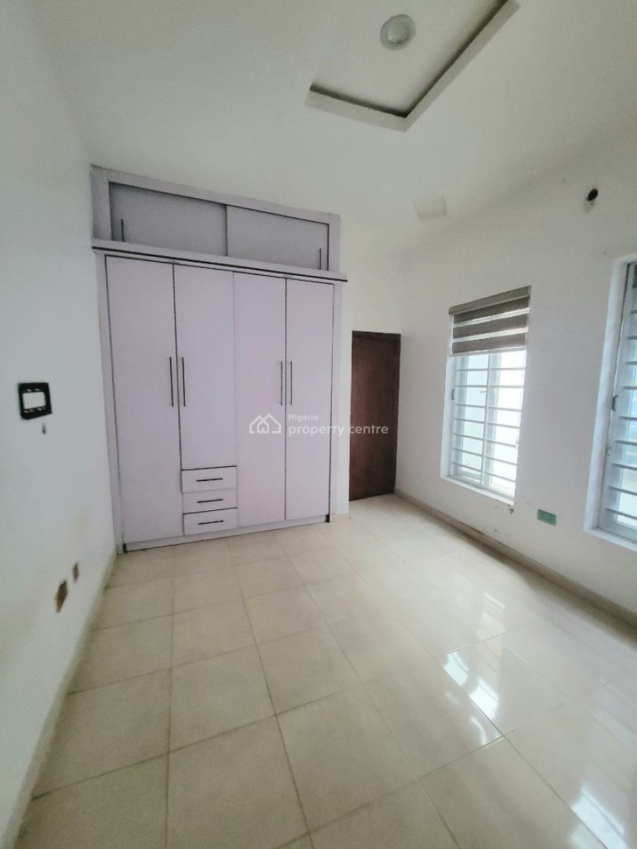Well Built 5 Bedroom Detached Duplex with Bq, Osapa, Lekki, Lagos, Detached Duplex for Rent