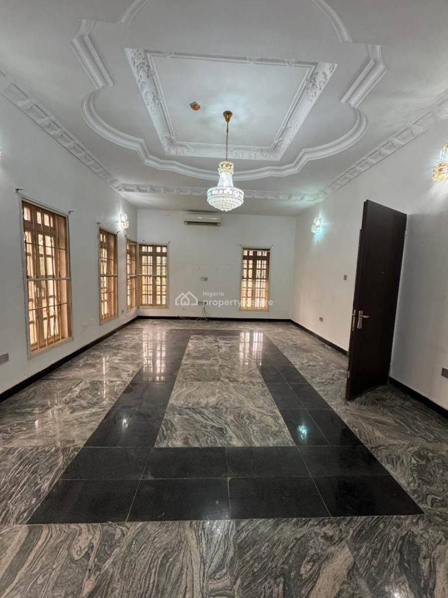 4-bedroom Terrace Duplex with 2 Selfcon Bq, Katampe, Abuja, Terraced Duplex for Rent