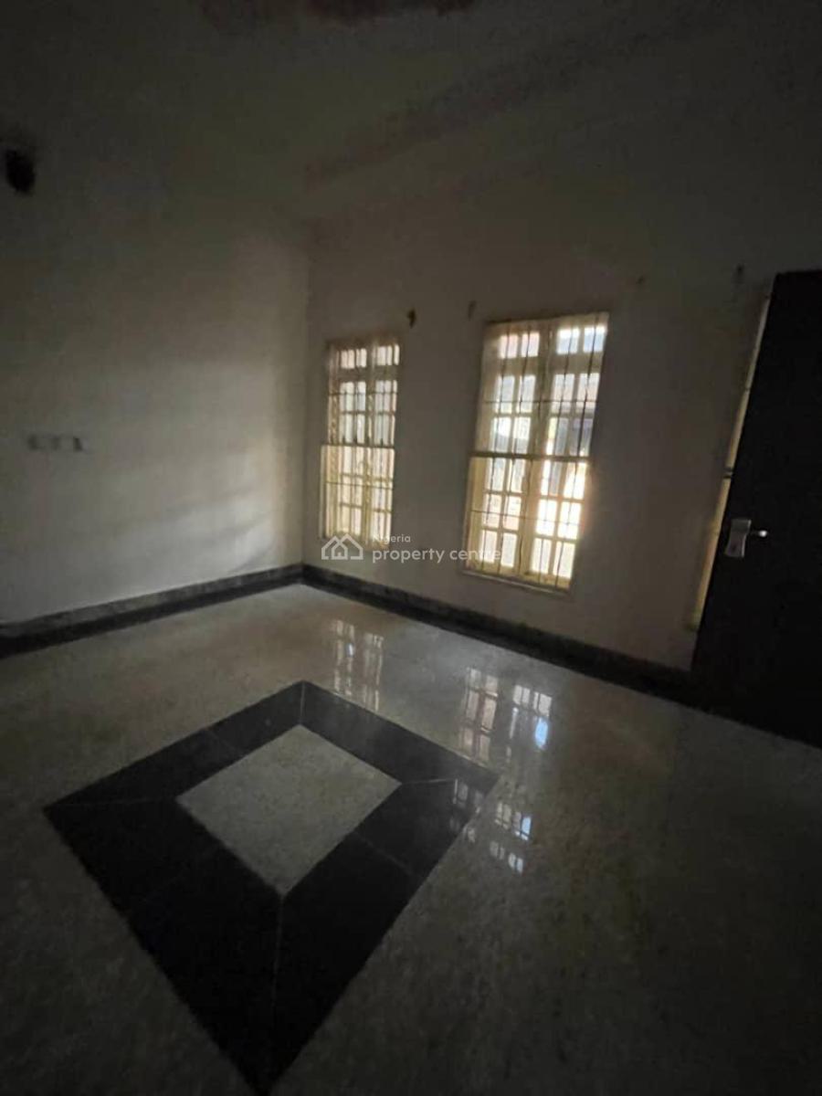 4-bedroom Terrace Duplex with 2 Selfcon Bq, Katampe, Abuja, Terraced Duplex for Rent