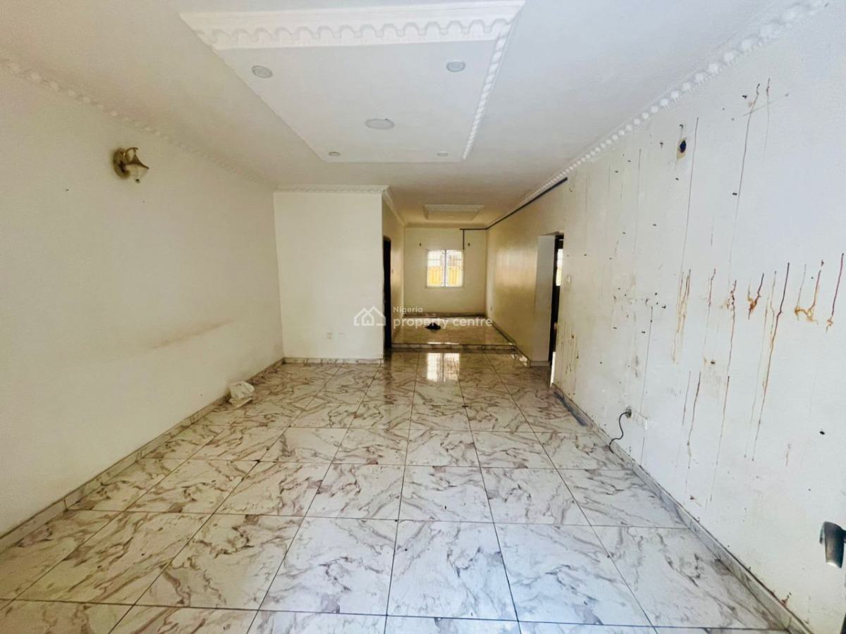 Massive 2 Bedroom Flat, Otunla Road Ibeju-lekki Lagos, Bogije, Ibeju Lekki, Lagos, Flat / Apartment for Rent