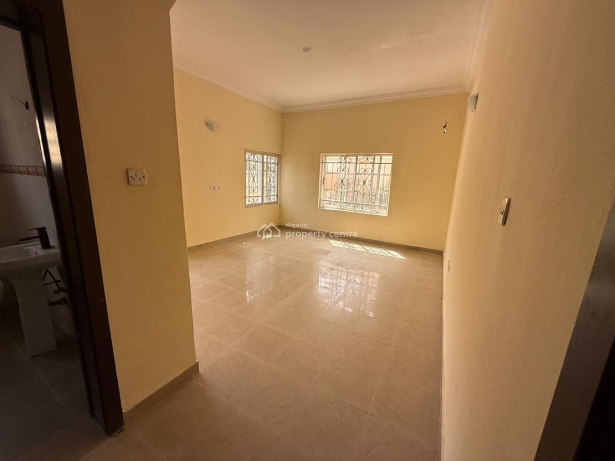 6 Units of 3 Bed Flats Available, Garki, Abuja, Flat / Apartment for Rent