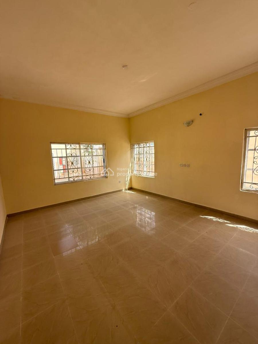 6 Units of 3 Bed Flats Available, Garki, Abuja, Flat / Apartment for Rent