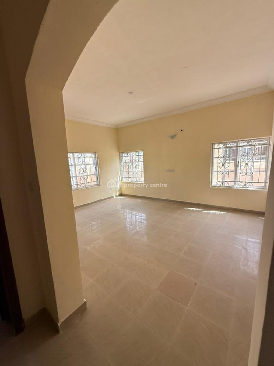 6 Units of 3 Bed Flats Available, Garki, Abuja, Flat / Apartment for Rent