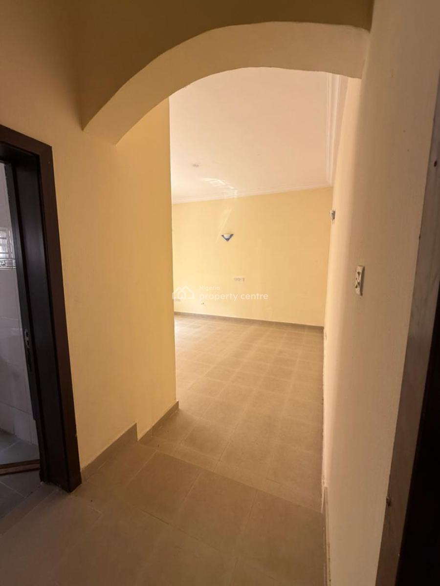 6 Units of 3 Bed Flats Available, Garki, Abuja, Flat / Apartment for Rent