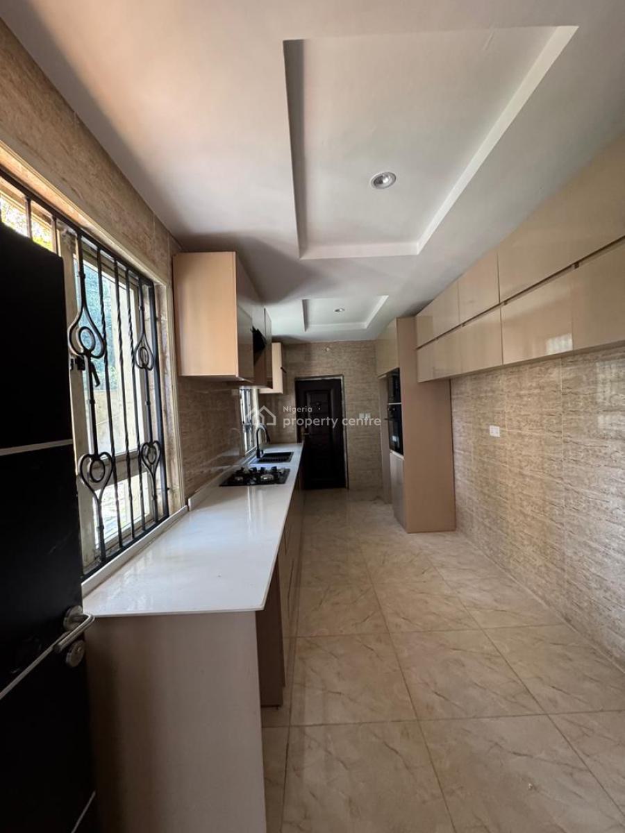 Luxury 2bedroom Apartment at Lekki, Western Foreshore, Lekki, Lagos, Flat / Apartment for Rent