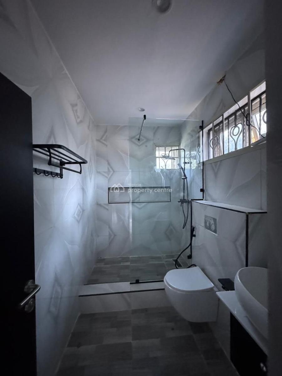 Luxury 2bedroom Apartment at Lekki, Western Foreshore, Lekki, Lagos, Flat / Apartment for Rent