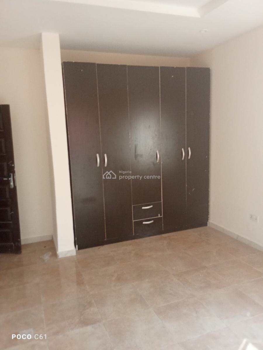 Newly Built 2 Bedroom Bungalow, Lbs, Sangotedo, Ajah, Lagos, Detached Bungalow for Rent