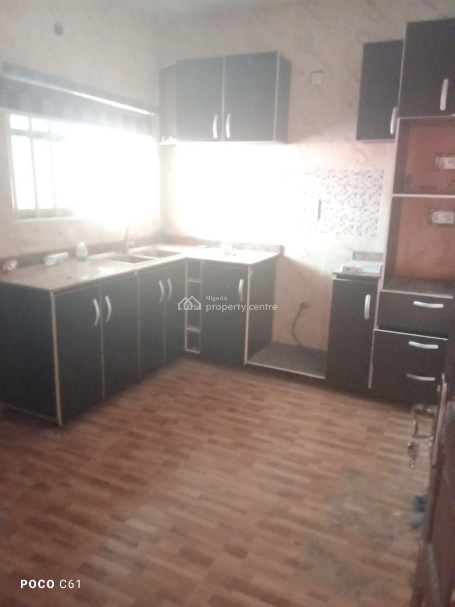 Newly Built 2 Bedroom Bungalow, Lbs, Sangotedo, Ajah, Lagos, Detached Bungalow for Rent