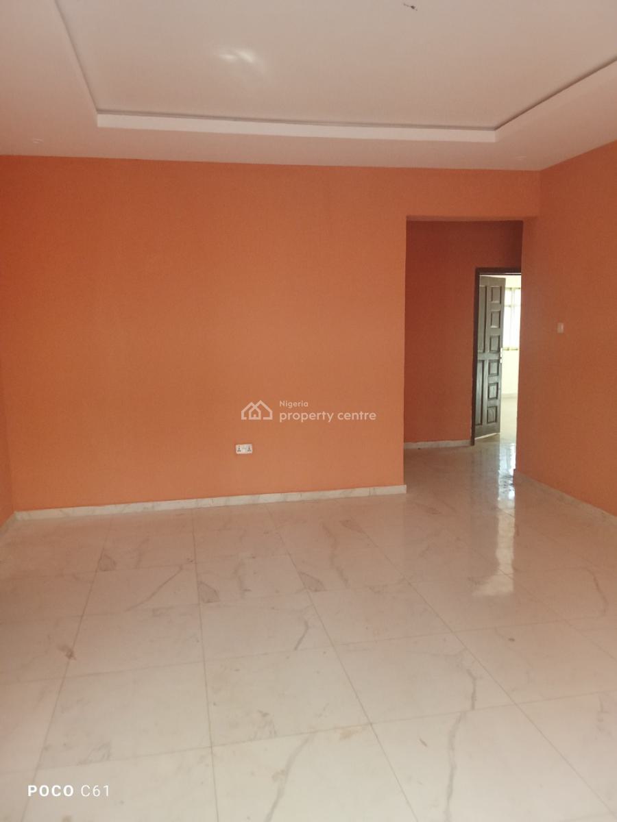 Newly Built 2 Bedroom Bungalow, Lbs, Sangotedo, Ajah, Lagos, Detached Bungalow for Rent