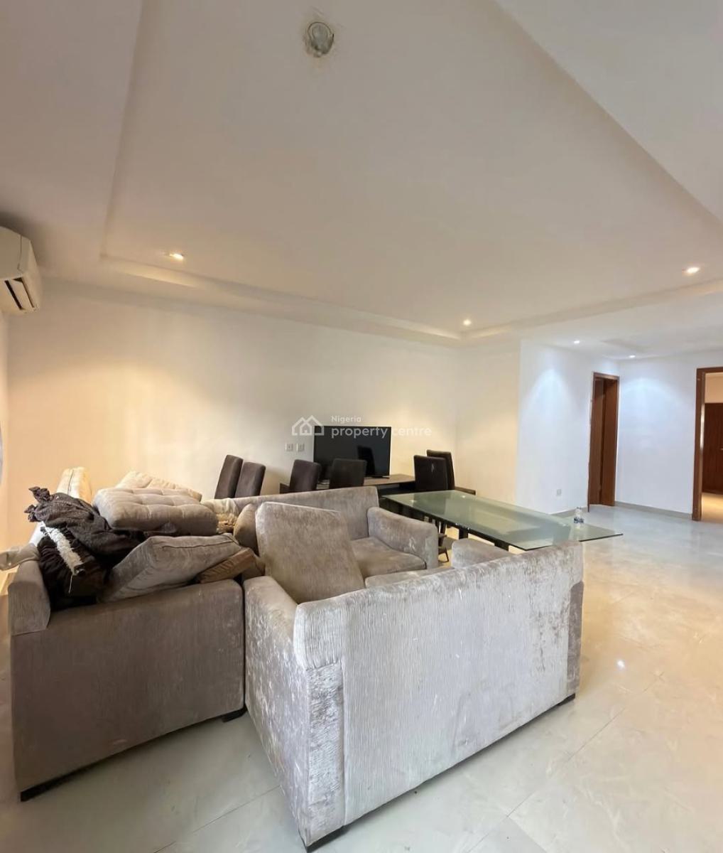 Luxury 2 Bedroom Apartment, Ikate, Lekki, Lagos, House for Rent