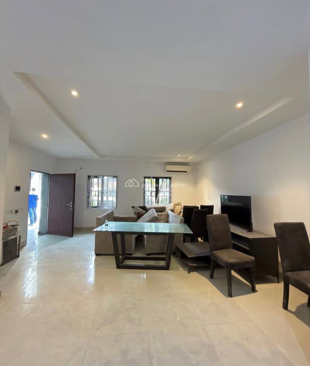 Luxury 2 Bedroom Apartment, Ikate, Lekki, Lagos, House for Rent