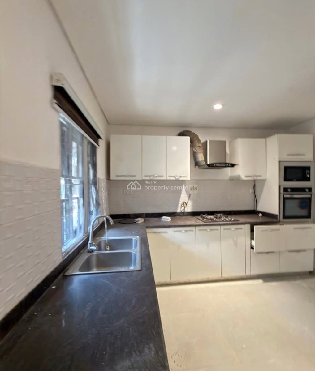 Luxury 2 Bedroom Apartment, Ikate, Lekki, Lagos, House for Rent