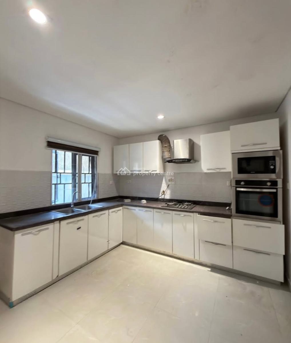 Luxury 2 Bedroom Apartment, Ikate, Lekki, Lagos, House for Rent