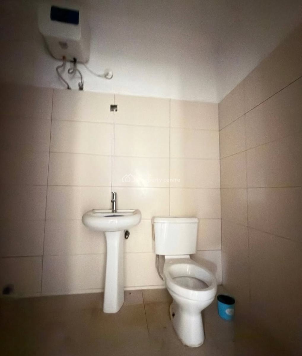 Luxury 2 Bedroom Apartment, Ikate, Lekki, Lagos, House for Rent