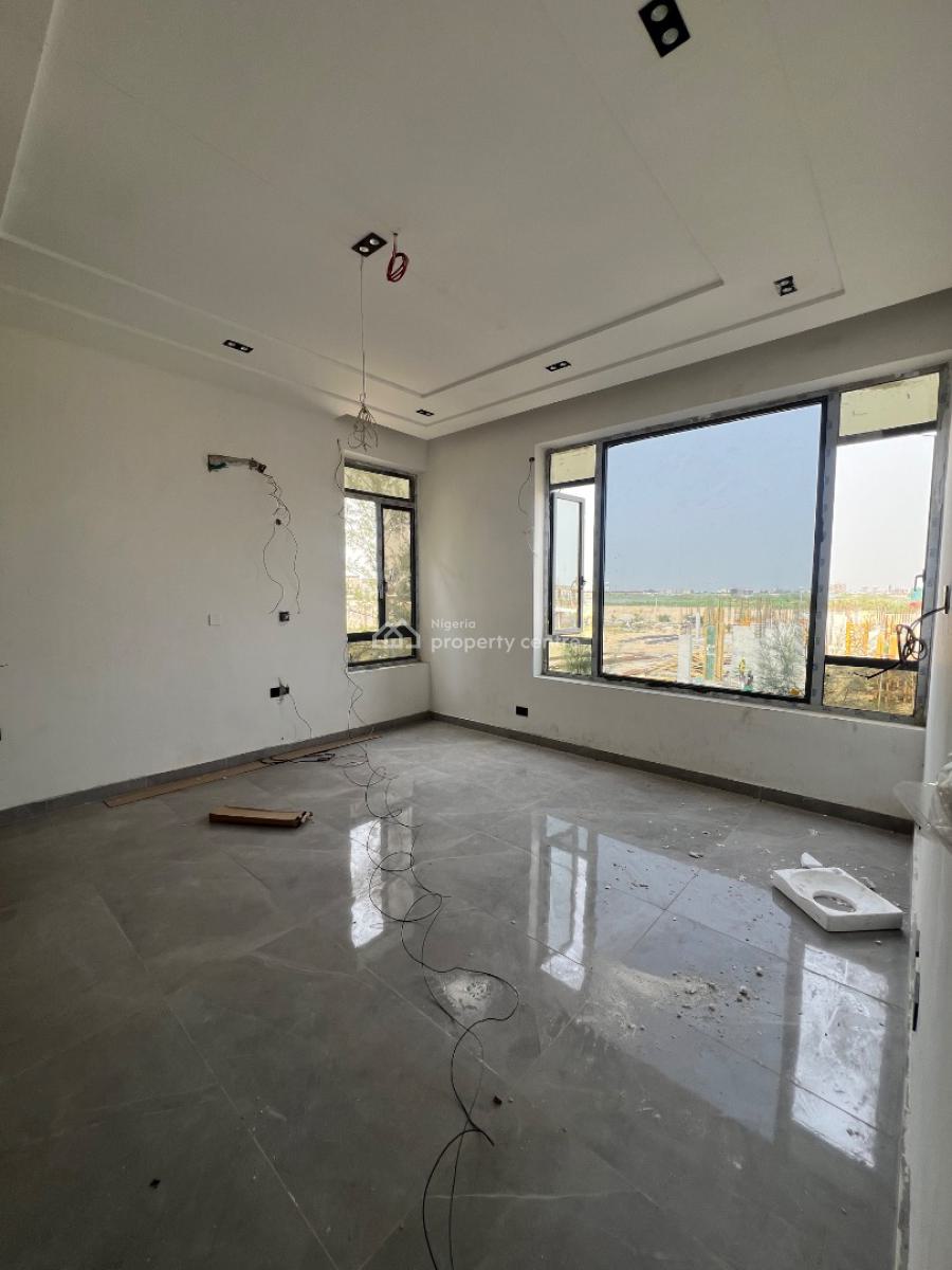 Luxury 5 Bedroom Detached Duplex, Periwinkle Estate, Lekki Phase 1, Lekki, Lagos, Detached Duplex for Sale