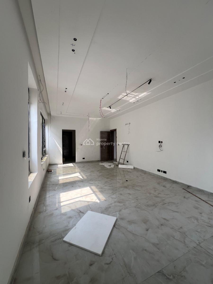 Luxury 5 Bedroom Detached Duplex, Periwinkle Estate, Lekki Phase 1, Lekki, Lagos, Detached Duplex for Sale