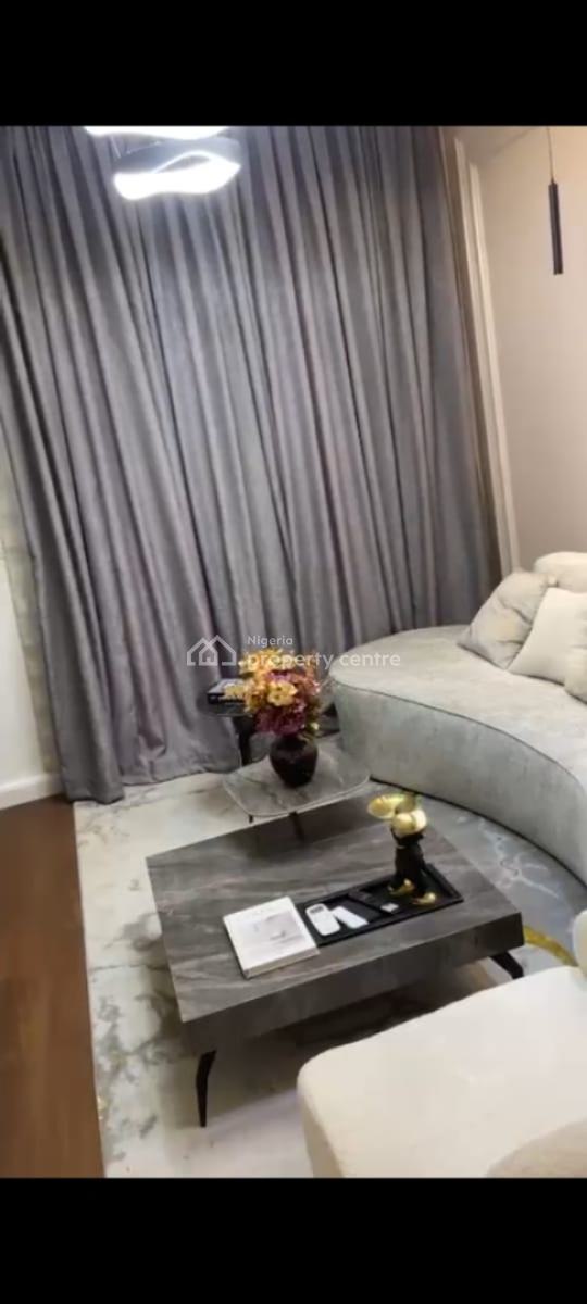 Luxury Fully Furnished 2-bedroom Apartments with Ocean View, Oniru, Victoria Island (vi), Lagos, Flat / Apartment for Rent