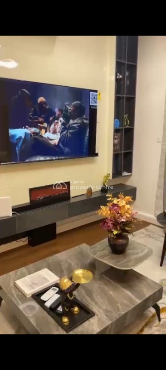 Luxury Fully Furnished 2-bedroom Apartments with Ocean View, Oniru, Victoria Island (vi), Lagos, Flat / Apartment for Rent