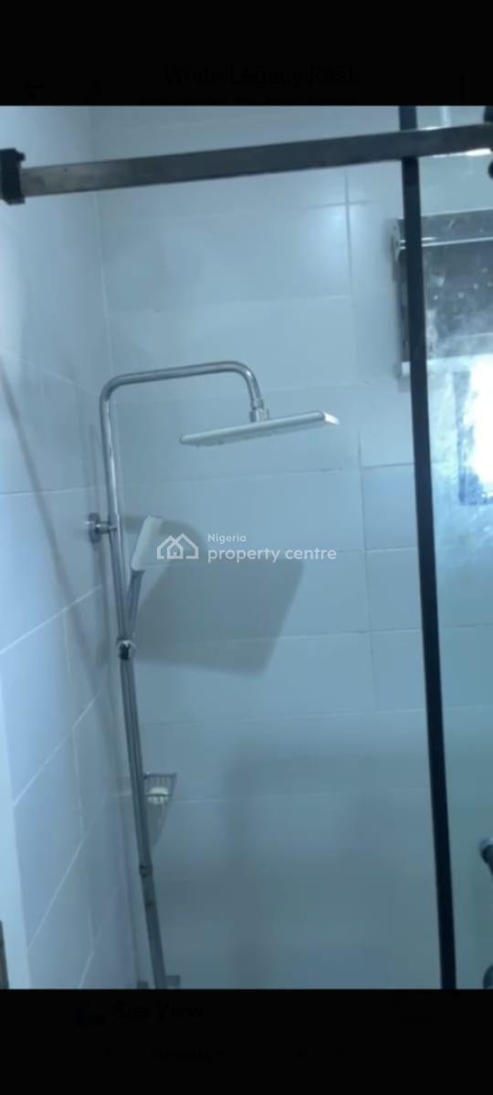 Luxury Fully Furnished 2-bedroom Apartments with Ocean View, Oniru, Victoria Island (vi), Lagos, Flat / Apartment for Rent