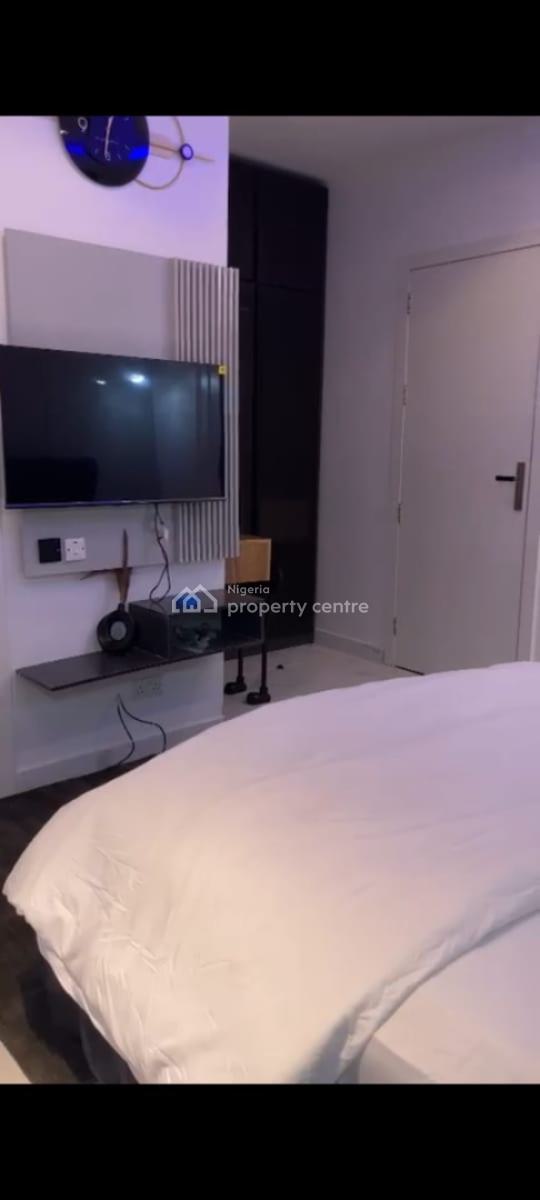 Luxury Fully Furnished 2-bedroom Apartments with Ocean View, Oniru, Victoria Island (vi), Lagos, Flat / Apartment for Rent