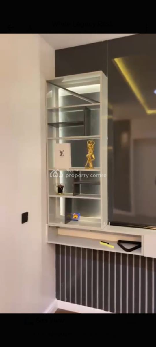 Luxury Fully Furnished 2-bedroom Apartments with Ocean View, Oniru, Victoria Island (vi), Lagos, Flat / Apartment for Rent