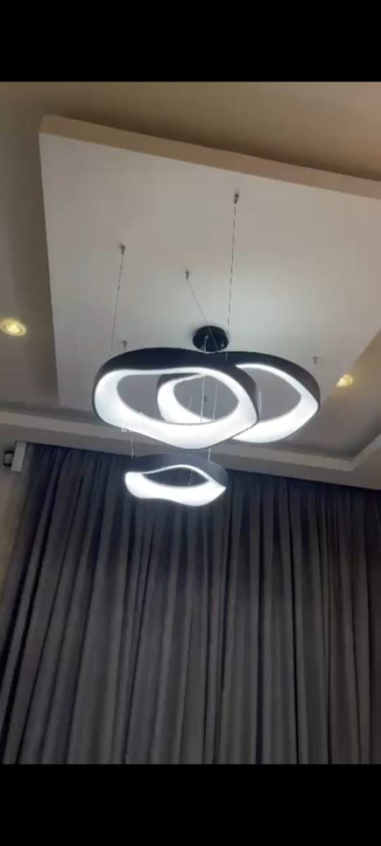 Luxury Fully Furnished 2-bedroom Apartments with Ocean View, Oniru, Victoria Island (vi), Lagos, Flat / Apartment for Rent