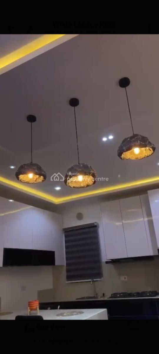 Luxury Fully Furnished 2-bedroom Apartments with Ocean View, Oniru, Victoria Island (vi), Lagos, Flat / Apartment for Rent