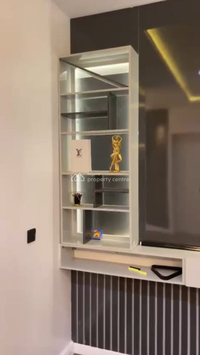 Luxury Fully Furnished 2 Bedroom Apartments with Ocean View, Oniru, Victoria Island (vi), Lagos, Flat / Apartment for Rent