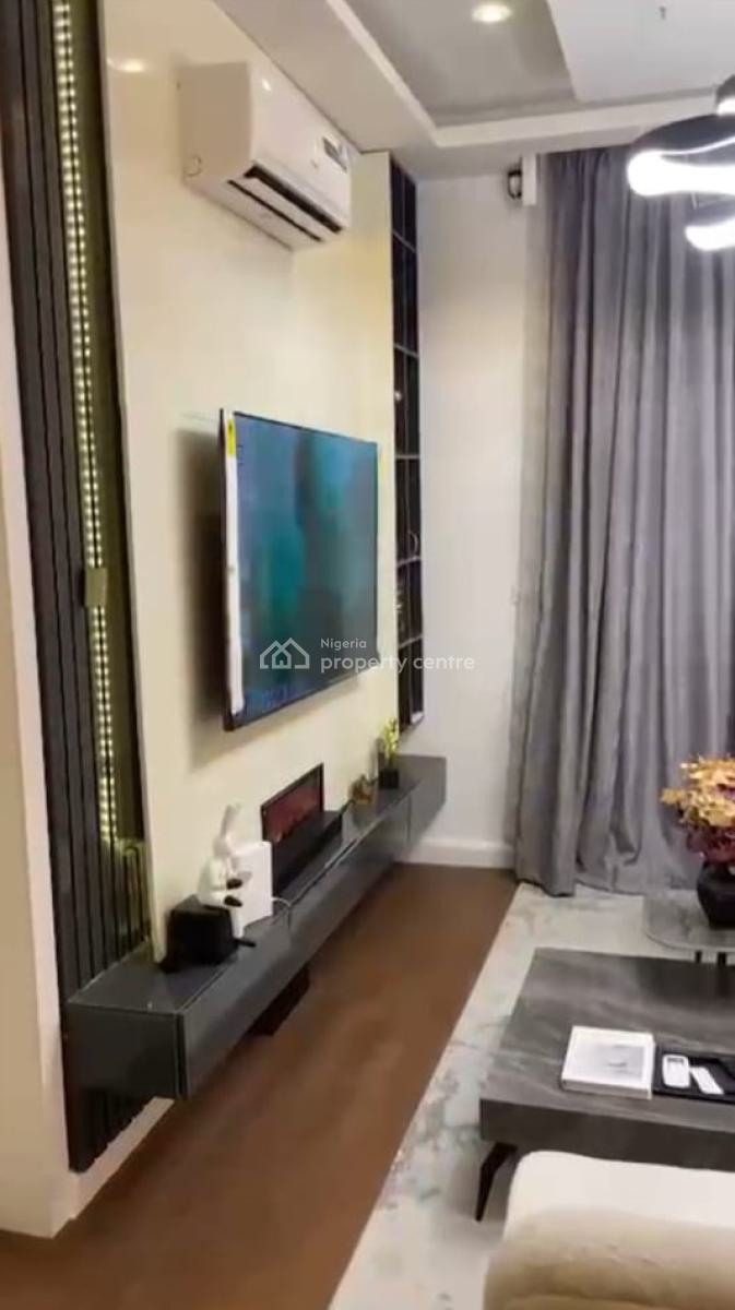 Luxury Fully Furnished 2 Bedroom Apartments with Ocean View, Oniru, Victoria Island (vi), Lagos, Flat / Apartment for Rent