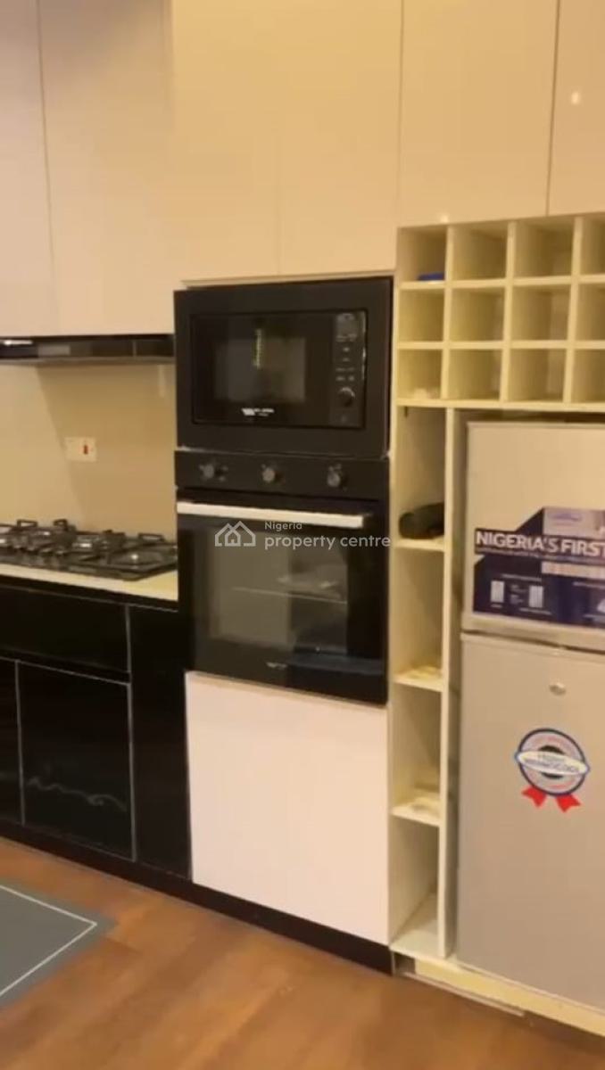 Luxury Fully Furnished 2 Bedroom Apartments with Ocean View, Oniru, Victoria Island (vi), Lagos, Flat / Apartment for Rent