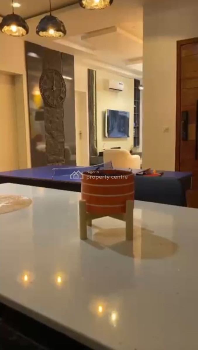 Luxury Fully Furnished 2 Bedroom Apartments with Ocean View, Oniru, Victoria Island (vi), Lagos, Flat / Apartment for Rent