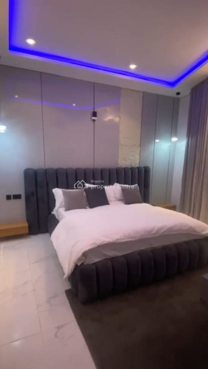 Luxury Fully Furnished 2 Bedroom Apartments with Ocean View, Oniru, Victoria Island (vi), Lagos, Flat / Apartment for Rent