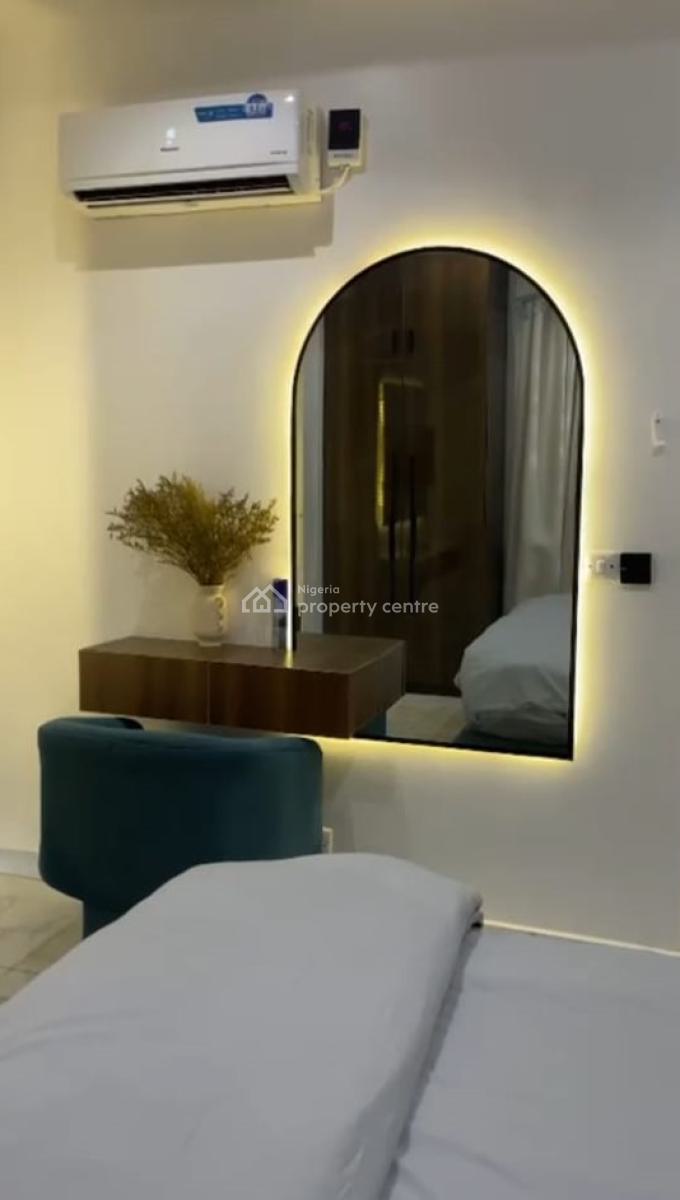 Luxury Fully Furnished 2 Bedroom Apartments with Ocean View, Oniru, Victoria Island (vi), Lagos, Flat / Apartment for Rent