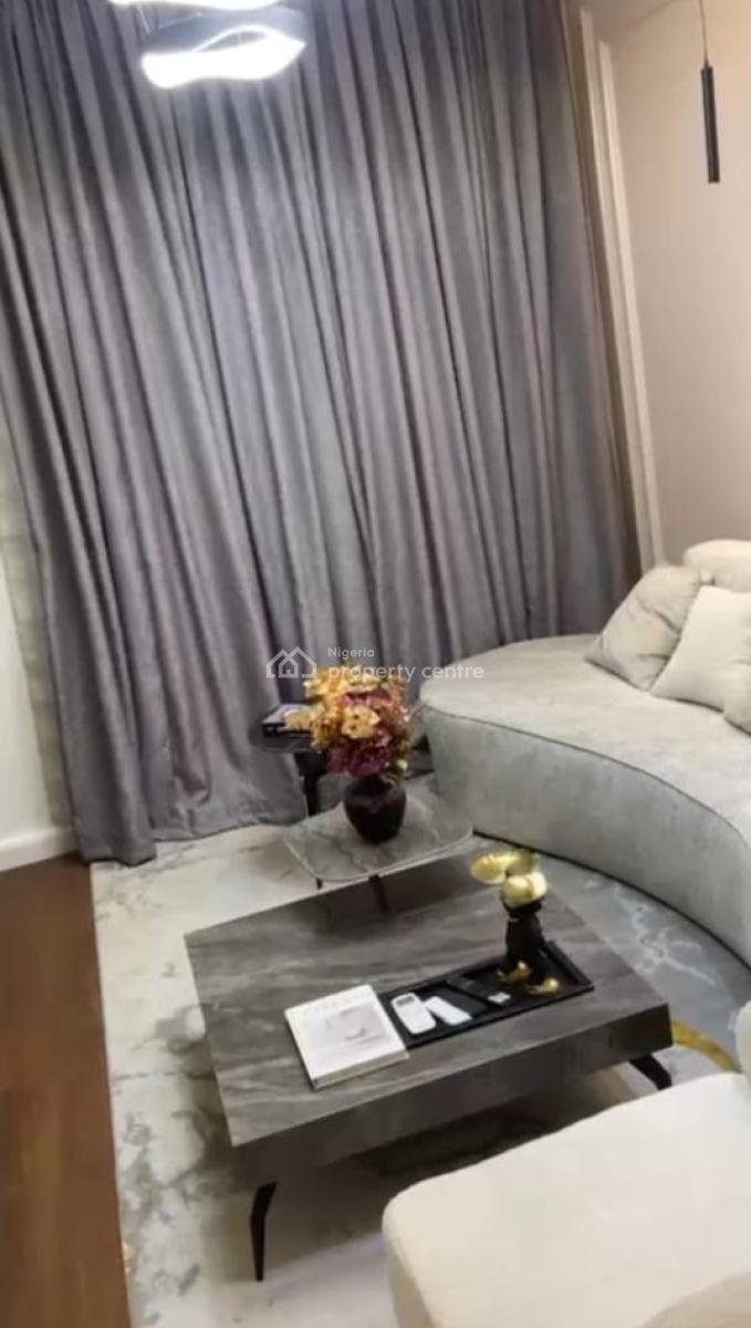Luxury Fully Furnished 2 Bedroom Apartments with Ocean View, Oniru, Victoria Island (vi), Lagos, Flat / Apartment for Rent