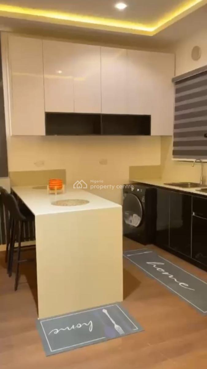 Luxury Fully Furnished 2 Bedroom Apartments with Ocean View, Oniru, Victoria Island (vi), Lagos, Flat / Apartment for Rent