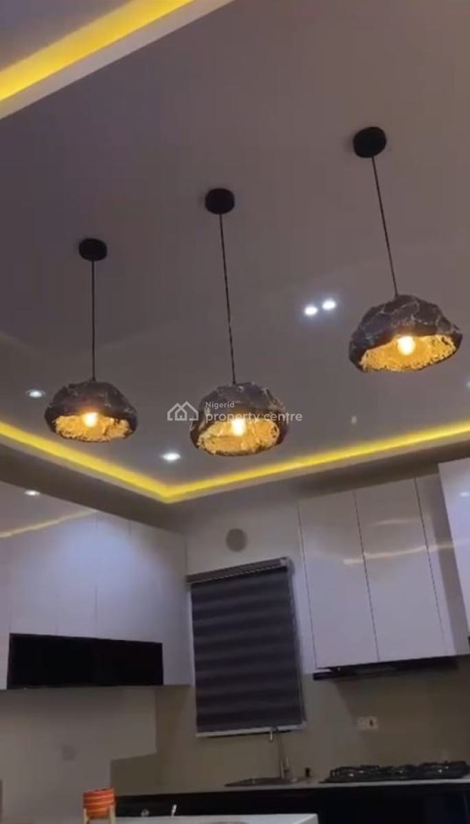 Luxury Fully Furnished 2 Bedroom Apartments with Ocean View, Oniru, Victoria Island (vi), Lagos, Flat / Apartment for Rent